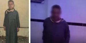 ضبط شخص يوجه الناخبين في مشتول السوق