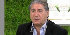 شريف عبد المنعم: الأهلي أكبر قلعة رياضية.. والزمالك عاوز رجالة