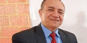 انقلبت سيارته.. مصرع رئيس مركز الداخلة بالوادي الجديد في حادث مروري