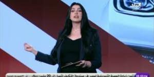 روان أبو العينين: قطاع البترول حقق نجاحات كبيرة في عام 2025