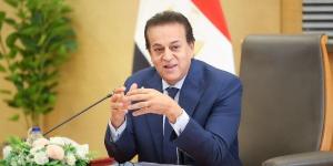1230 مشروعا.. وزير الصحة: تريليون جنيه حجم الاستثمار في القطاع الصحي منذ 2014
