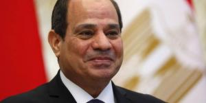 الرئيس المصري يلتقي الممثلة العليا للشؤون الخارجية والسياسة الأمنية للاتحاد الأوروبي - المساء الاخباري
