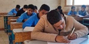 جدول امتحانات الشهادة الإعدادية 2026 بمحافظة الجيزة: موعد الامتحانات والمواد المقررة