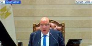 من هو المستشار هشام بدوي الفائز برئاسة مجلس النواب 2026؟