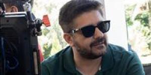 رسالة لاذعة من المخرج ياسر سامي ردًا على تصريحات صلاح الجهيني بشأن فيلم "المطاريد"