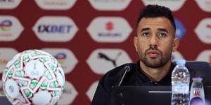 تريزيجيه: مواجهة السنغال صعبة لكننا عازمون على الفوز والتتويج بكأس أمم إفريقيا