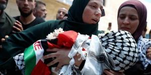 مصادر في مستشفيات غزة: 6 شهداء بينهم طفلان بسبب المنخفض الجوي