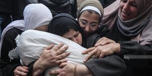 ارتفاع حصيلة شهداء عدوان الاحتلال على غزة إلى أكثر من 71 ألفًا