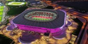 الإعلان عن مهرجان قطر لكرة القدم 2026