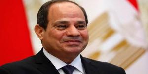 الرئيس السيسي يلتقي ترامب على هامش المشاركة في منتدى "دافوس"