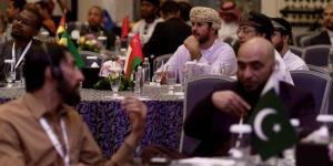 برنامج رحلة المشاعر المقدسة يعزز الحوار الثقافي عبر جلسات نقاشية متخصصة - المساء الاخباري
