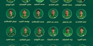 28 لاعبًا ولاعبة يشاركون في بطولة الخليج للسباحة - المساء الاخباري