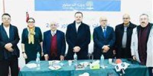 فتح باب الترشح فى انتخابات حزب الدستور بحضور هيئة مشرفة مستقلة