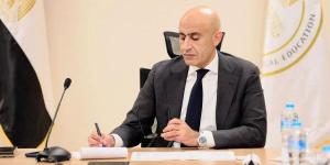هل يتم تعطيل الدراسة في المدارس الخميس؟| التعليم: سنحسم هذا القرار غداً