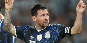 فيديو | الأرجنتين تمطر شباك زامبيا بخماسية والبرازيل ترد اعتبارها أمام كرواتيا