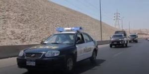 بسبب فرح أخته.. القبض على سائق عرض حياة المواطنين للخطر فى حلوان