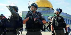 الأعلى للشئون الإسلامية: قانون قتل الأسرى الفلسطينيين جريمة إنسانية غير مسبوقة