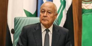 أبو الغيط: نحذر من مخطط إسرائيلي لضم الضفة الغربية.. ولا استقرار في العالم إلا بإعطاء الشعب الفلسطيني حقوقه