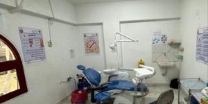عيادات أسنان جديدة بالمجان.. خطة موسعة لتحسين الخدمة الصحية بالغربية