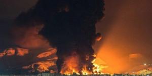 رئيس «طاقة الشيوخ»: حرب الطاقة تستهدف خنق التنين الصيني.. وخطة الـ 50 عامًا بدأت بفنزويلا