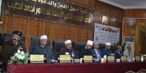 وزير الأوقاف: تجديد الفكر الإسلامي ضرورة لبناء مجتمع متماسك ومستنير