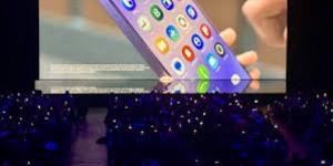 سامسونج تنهي تطبيق الرسائل وتطلب من المستخدمين الانتقال إلى Google Messages