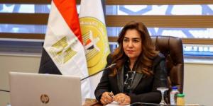 منال عوض: استمرار المتابعة اللحظية على مدار اليوم خلال احتفالات شم النسيم