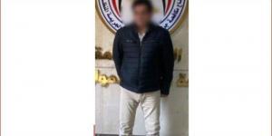 ضبط نصاب استولى على أموال مواطن بزعم تخصيص قطعة أرض بالجيزة