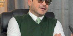 محمد رجب لـ«الأسبوع»: أرفض فكرة المنافسة.. و«الأخ الكبير» أول مسلسل «أوف سيزون» فى تاريخ الدراما المصرية