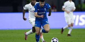 الهلال يودع آسيا.. خسر بـ”الترجيحية” أمام السد - المساء الاخباري