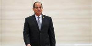 الرئيس السيسي يصدر قرارًا بتعيين رمزي عز الدين مستشارًا لرئيس الجمهورية للشئون السياسية لمدة عام