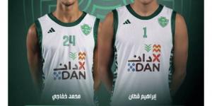 استدعاء قطان و خفاجي لمعسكر منتخب السعودي كرة السلة - المساء الاخباري