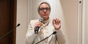 النائبة ريهام عبد النبي تتقدم بمقترح برلماني لتحويل مركز سقارة للتدريب إلى أكاديمية متخصصة