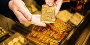 أسعار الذهب في التعاملات المسائية اليوم الأحد