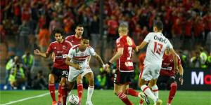 موعد دخول الجماهير وقائمة الممنوعات في مباراة الأهلي والزمالك