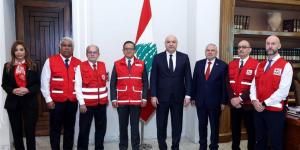 "يجب الضغط على اسرائيل".. مواقف جديدة للرئيس عون