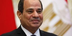 قرار رئاسي الرئيس السيسي يوجه بصرف 1500 جنيه منحة شهريًا بدءًا من مايو 2026