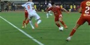 ياسر ريان: الأهلي لا يستسلم في المواقف الصعبة وكنت واثقا من الفوز