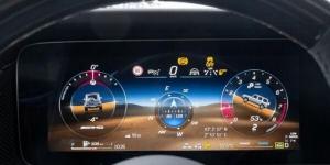مواصفات مرسيدس بنز G63 موديل 2026.. صور