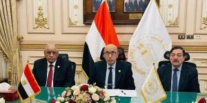 رئيس محكمة النقض يوقع مذكرة تفاهم مع الجامعة الأمريكية في الامارات (دبي) لتعزيز التعاون الأكاديمي والقانوني