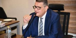 حقوق الإنسان بالنواب تبحث مع رؤساء الجامعات آليات بناء جيل واعٍ بحقوقه