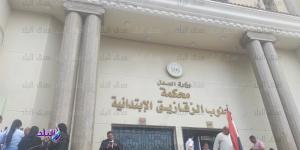 إحالة أوراق المتهم بقـ تل ربة منزل والشروع في قـ تل زوجها وابنتهما بالشرقية للمفتي
