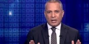 أحمد موسى: إثيوبيا متورطة في العدوان على دولة السودان