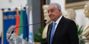 زاهي حواس: جولة إيطاليا تعزز شغف الأوروبيين بالحضارة المصرية