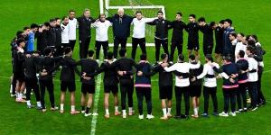 هشام نصر يدعم الزمالك قبل مواجهة اتحاد العاصمة الجزائري في ذهاب نهائي كأس الكونفدرالية الأفريقية