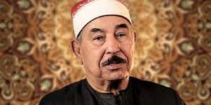 إذاعة القرآن تفتتح مسجد الشيخ الطبلاوى الجديد بالشيخ زايد.. غدا الجمعة
