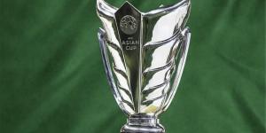 قرعة كأس آسيا 2027 (مباشر)
