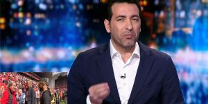 محمد صلاح يجبر أبو تريكة على الهجوم ضد آرني سلوت: أين معاييرك؟