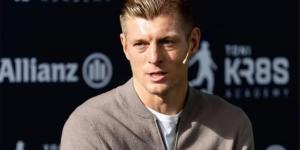 رسالة لـ ريال مدريد؟.. كروس مشيدًا بشخصية إنريكي وتصرف ديمبلي: لم يفعل مثل النقانق العابسة