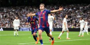 فيرمين لوبيز: أعشق مباراة الكلاسيكو.. وثنائي ريال مدريد رائع